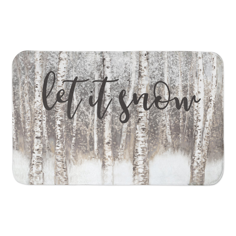Kadri Non-Slip Bath Mat