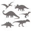 Dinosaur Wall Decal