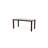 Robinett Rectangular Outdoor Coffee Table , 42'' in. W 21'' in. D-19998313-19998322