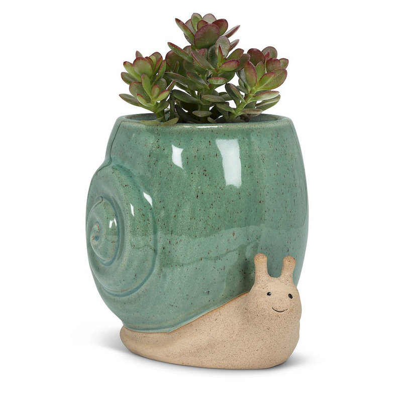 Oldaker Pot Planter