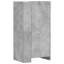 10 Pair Shoe Storage Cabinet-484296417