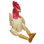Vincente Animals Figurines & Sculptures