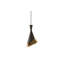 Ruffle 1 - Light Unique Cone Pendant-49671633