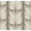 Lotus Light Stripe Geometric Wallpaper Roll-1425209165