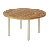 Aura Round Dining Table