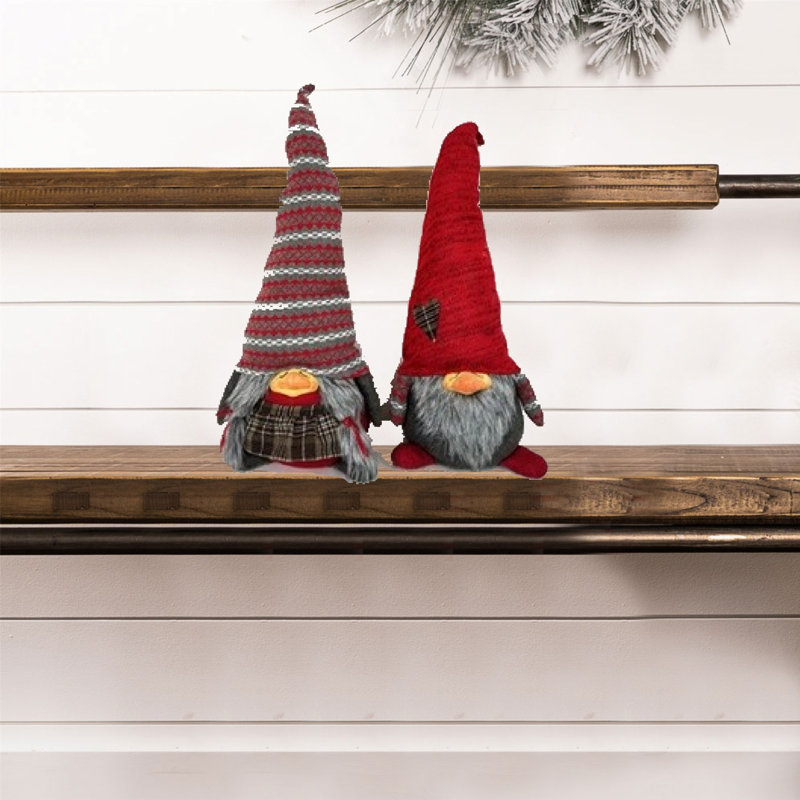 Gnome écossais