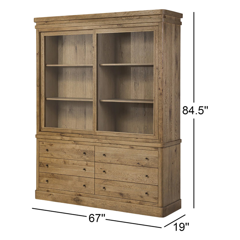 Grand China Cabinet