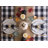 Wolsingham Gingham 100% Cotton Square Tablecloth-1110697328-1110697333