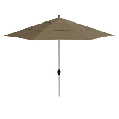 Parasol de marché 132 po Sunbrella