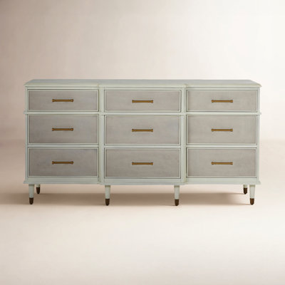 Leona 69" Dresser