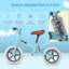 1 Seater Push/Pull Ride On Toy-89360533