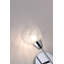 Calisce Steel Armed Sconce