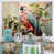 Toile tendue