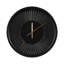 Horloge en bois sculpté-106331201