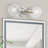 Rocklin 2 - Light Dimmable Vanity Light-2038057490