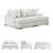 Stupendous Super Chaise