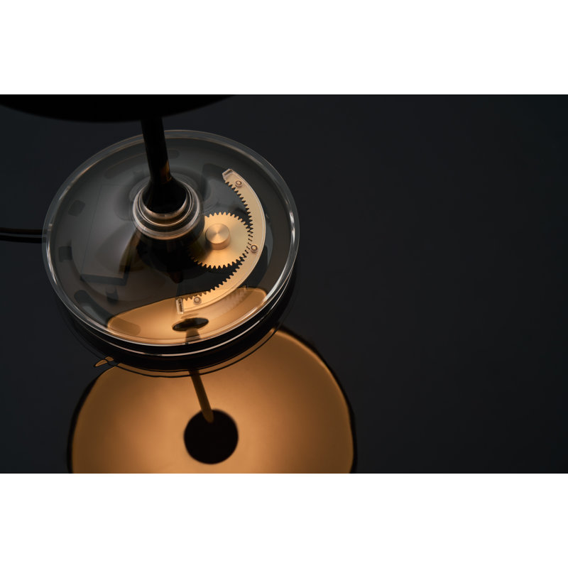 MR. DJ Table Lamp