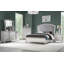 Commode double 9 tiroirs Ohatchee