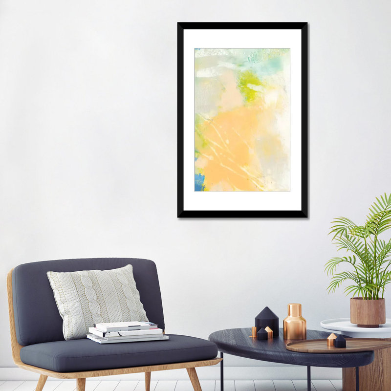 « lux i », impression sur toile, H 32 po x l 24 po x P 1 po, Papier d'art encadré noir, Blanc