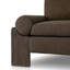 Chaise d'extérieur délavée Joette - FSC-331608662-331608663