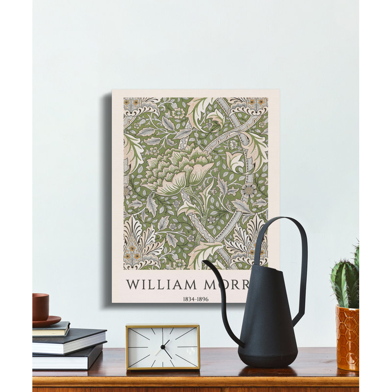 Dysart Wrapped Canvas Print Set, 20x24