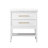 Brodnax 30" Single Bathroom Vanity Set-1324733028
