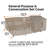 Ayvin Easy Fold Patio Furniture Cover-249797181-249797154