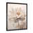 Black Single Picture Frame