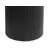 Bernando Black Side Table