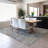 Machine Washable Indoor/Outdoor Chantille ACN2408 Geometric Rug-1455040392