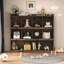 10-Shelf Bookcase-2131055675
