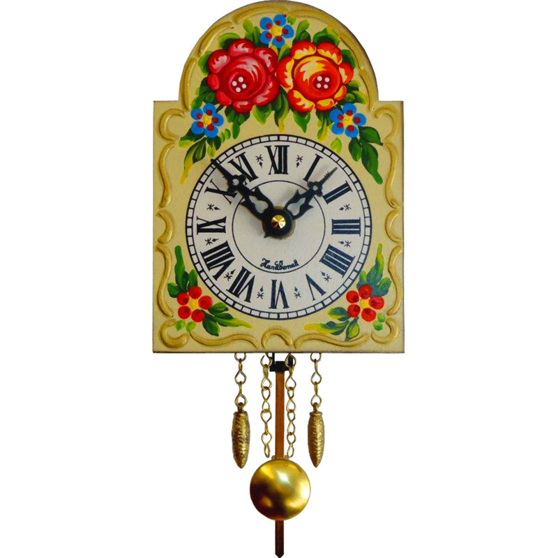 Horloge murale Taul