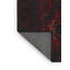 Tapis sud-ouest Mehroon / noir / crème-1133970913