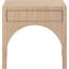 Table de chevet Hoon-773103664