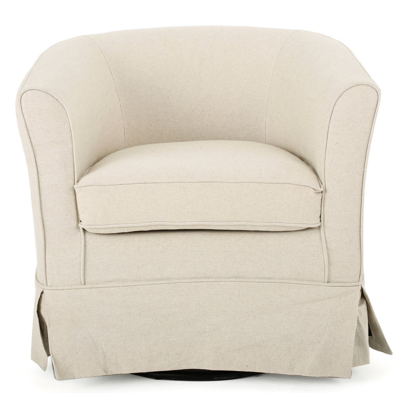 Fauteuil pivotant Cozy