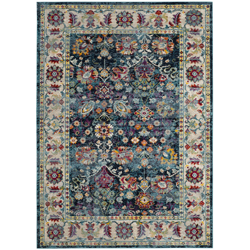 Tapis oriental Mcintosh Savannah Performance, Rectangle 10 pi x 14 pi