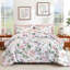 Ensemble de literie 7 pièces Botanical Floral-130000626-130000635
