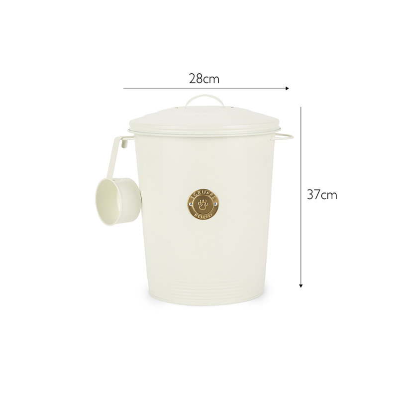 Cantina Food Storage Container