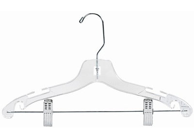 Hangers With Clips for Skirt/Pants