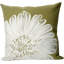 Housse et insert de coussin carré d'extérieur Temple Cloud-125705557-125705552