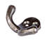 Iron Wall Wall Hook