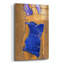 "In" par Design Fabrikken, art mural en verre acrylique, 12 po x 16 po
