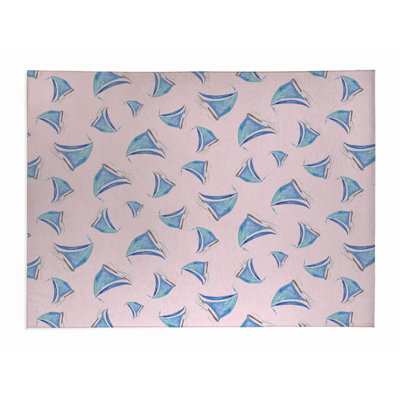 Tapis d'extérieur Summer