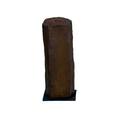 Adianey Outdoor Column Fountain