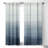 Yigal Blackout Curtain Single Panel-1352599040