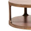 Table basse 46 po
