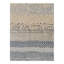 Moroccan Hand Knotted Geometric Area Rug-701618697