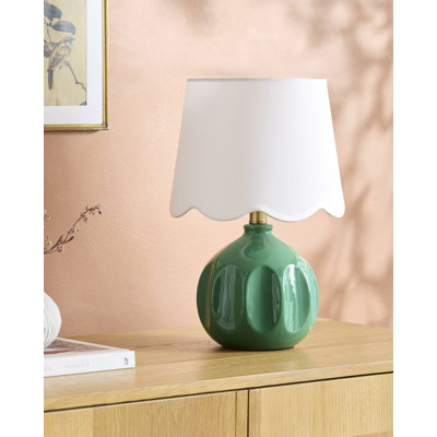 Lampe de table Amecia
