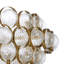 Milan 8 - Light Chandelier