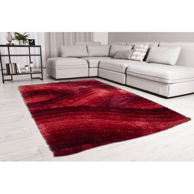 Anyshia 160cm X 230cm Area Rug